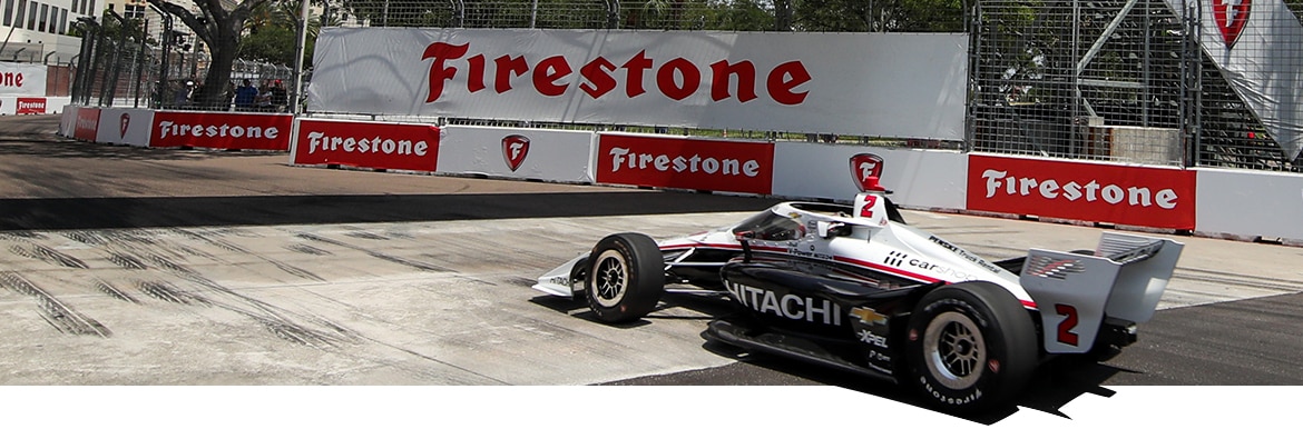 2022 Firestone Racing 